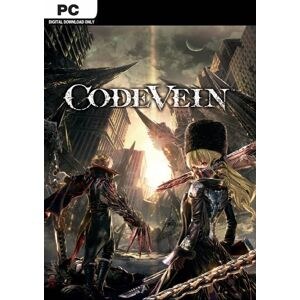 Code Vein
