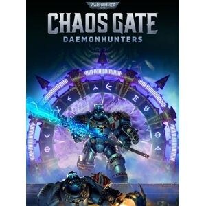 Warhammer 40,000: Chaos Gate - Daemonhunters