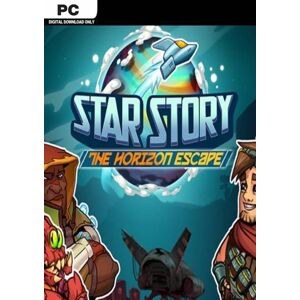Star Story : The Horizon Escape