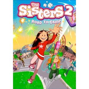 The Sisters 2 - Road to Fame