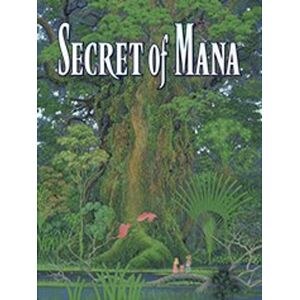 Secret of Mana