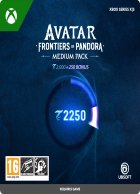 telecharger Avatar: Frontiers of Pandora Medium Pack – 2,250 Tokens