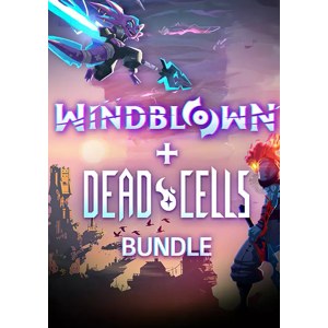 Windblown + Dead Cells Bundle