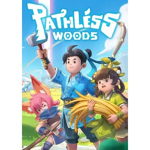 Pathless Woods