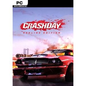 Crashday Redline Edition