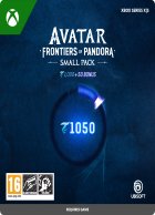 telecharger Avatar: Frontiers of Pandora Small Pack – 1,050 Tokens