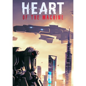 Heart of the Machine