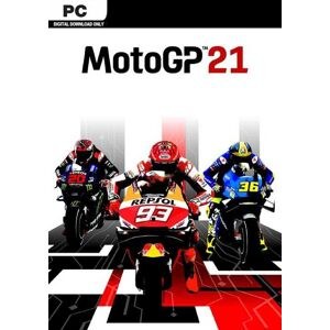 MotoGP 21