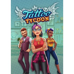 Tattoo Tycoon