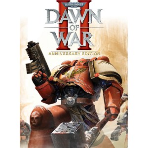 Warhammer 40,000: Dawn of War II - Anniversary Edition