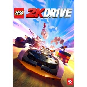 Lego 2K Drive PC (Epic Games) (Europe & UK)