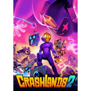Crashlands 2