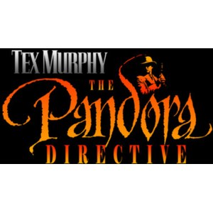 Tex Murphy The Pandora Directive