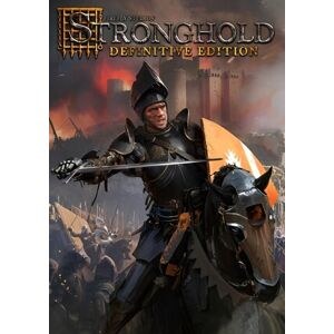 Stronghold: Definitive Edition
