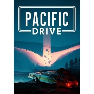 Pacific Drive