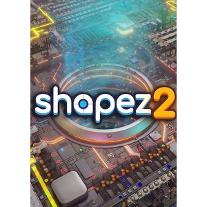 shapez 2 PC (Europe & North America)