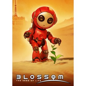 Blossom: The Seed of Life