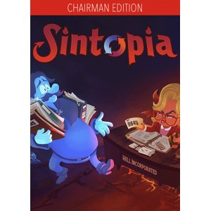 Sintopia - Chairman Edition
