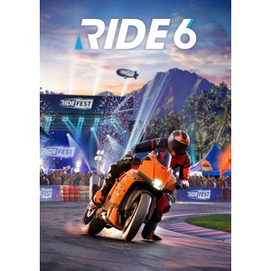RIDE 6