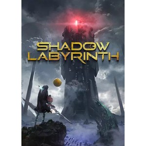 Shadow Labyrinth