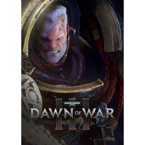 Warhammer 40,000: Dawn of War III