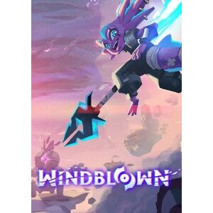 Windblown