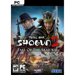 Total War Shogun 2: Fall of the Samurai