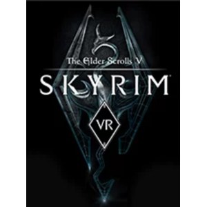 The Elder Scrolls V: Skyrim VR