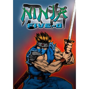 Ninja Five-O