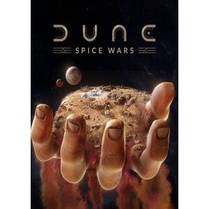 Dune: Spice Wars