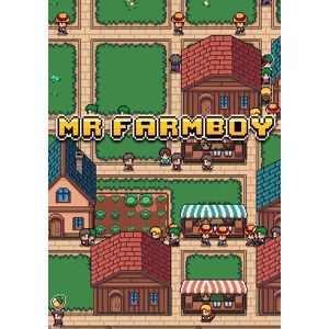 MR FARMBOY