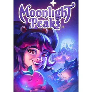 Moonlight Peaks