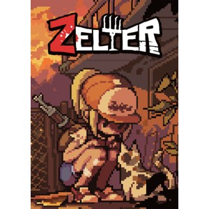 Zelter