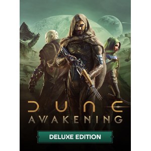 Dune: Awakening - Deluxe Edition