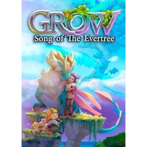 Grow: Song of the Evertree