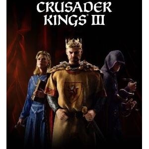 Crusader Kings III