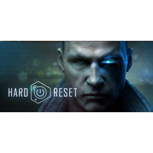 Hard Reset Extended Edition