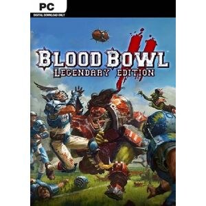 Blood Bowl 2 - Legendary Edition