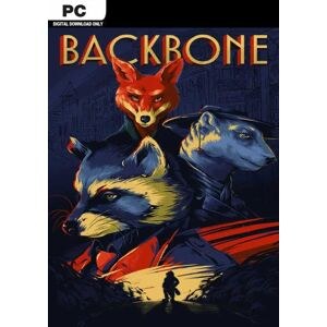 Backbone