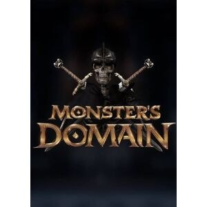 Monsters Domain