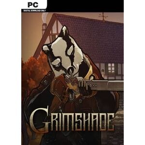 Grimshade