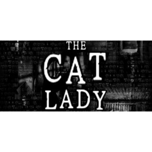 The Cat Lady