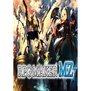 RPG Maker MZ