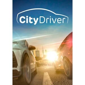 CityDriver