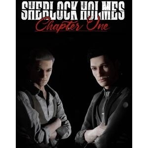 Sherlock Holmes Chapter One