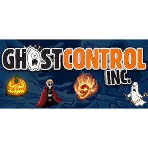 GhostControl Inc.