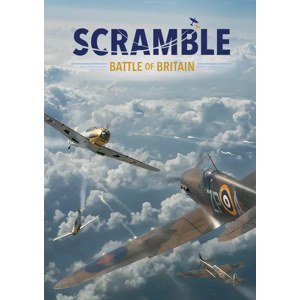 Scramble: Battle of Britain