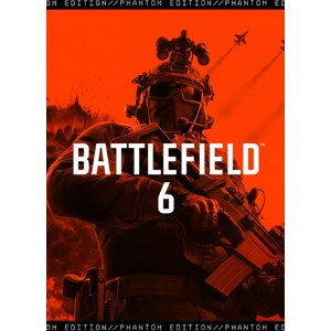 Battlefield 6 Phantom Edition PC (EA App)