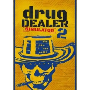 Drug Dealer Simulator 2
