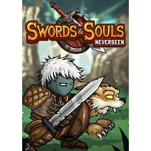 Swords & Souls: Neverseen